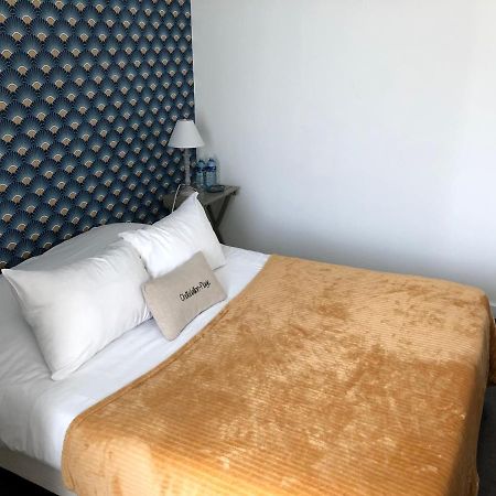 Hotel Restaurant L'Atelier Des Cousins Châtelaillon-Plage Εξωτερικό φωτογραφία