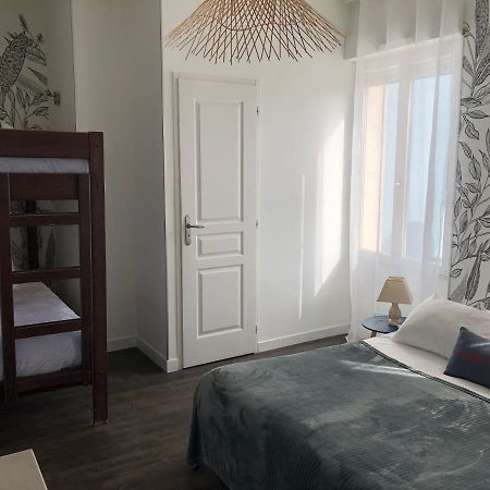 Hotel Restaurant L'Atelier Des Cousins Châtelaillon-Plage Εξωτερικό φωτογραφία