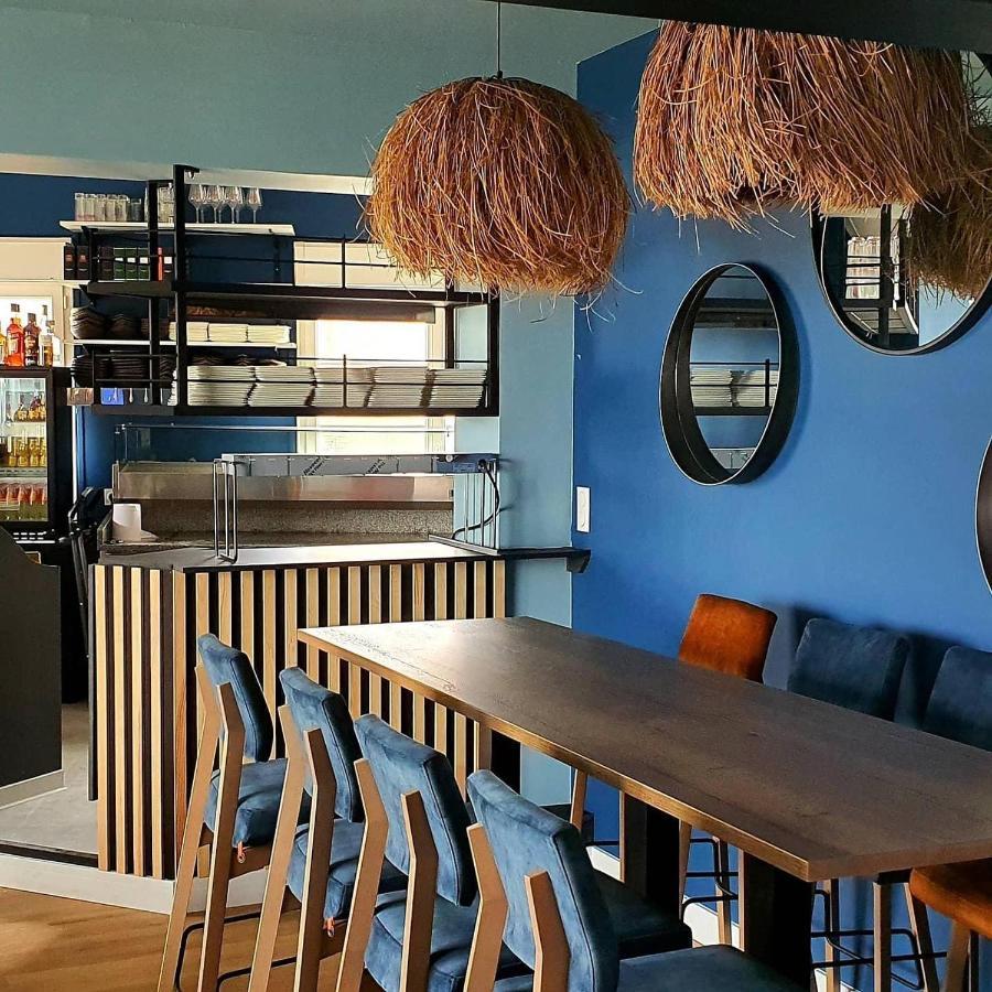 Hotel Restaurant L'Atelier Des Cousins Châtelaillon-Plage Εξωτερικό φωτογραφία