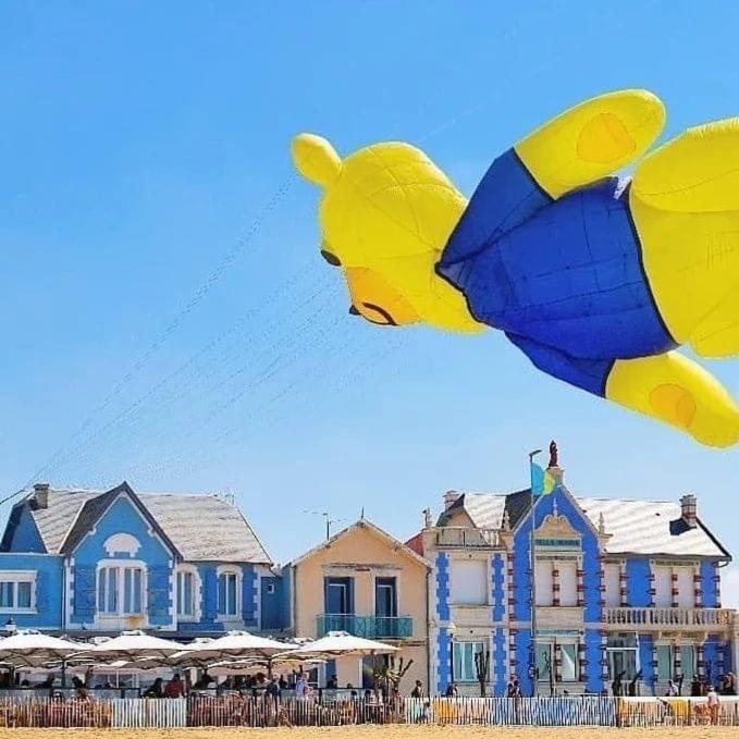 Hotel Restaurant L'Atelier Des Cousins Châtelaillon-Plage Εξωτερικό φωτογραφία